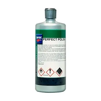 Autovosk CARTEC Perfect Polish polymerový vosk 1000 ml