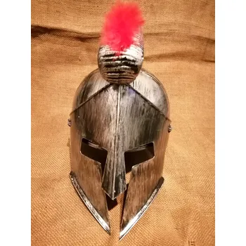 Dřevěná hračka Helma - varianta 8