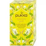 Pukka BIO Turmeric Gold 20 x 1,8 g
