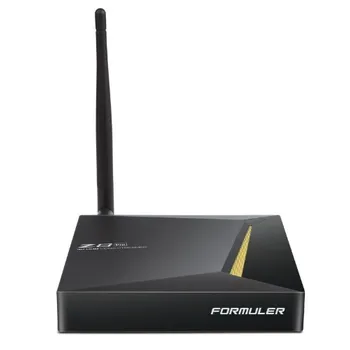 Multimediální centrum Formuler Z8 PRO 4K 