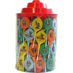 HORS Roksová lízátka Krteček 150 ks