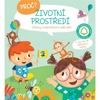 Bystrá hlava Proč? Životní prostředí