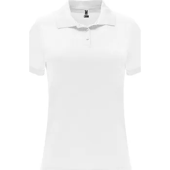ROLY Polokošile Monzha, sportovní, dámská E0410-01-M M Bílá