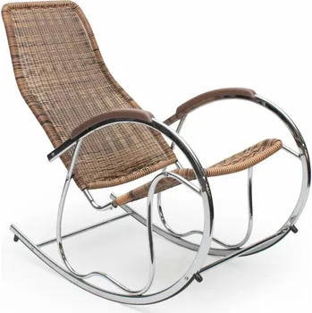 Křeslo Houpací křeslo BEN