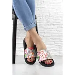 Seastar Dámské pantofle BG68BE Velikost: 39