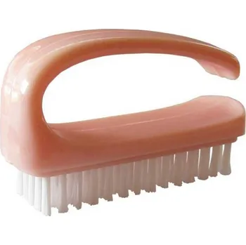 DUKO-EXIM DUKO 1705 Kartáček na ruce jednostranný 27x85mm - růžový