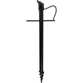 Sellior Držák Deštníku Zavrtávací 43 cm