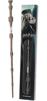 Karnevalový doplněk Wizarding World Harry Potter Hůlka profesora Brumbála 38 cm