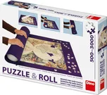 Dino Puzzle & Roll 500 - 3000 dílků