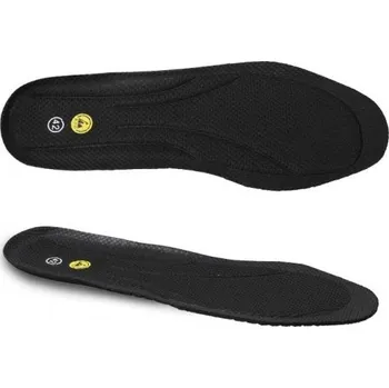 Vložka do bot VM Footwear Stélka VM 3002 ESD, vkládací, anatomicky tvarovaná, černá 3002/39 Černá 39