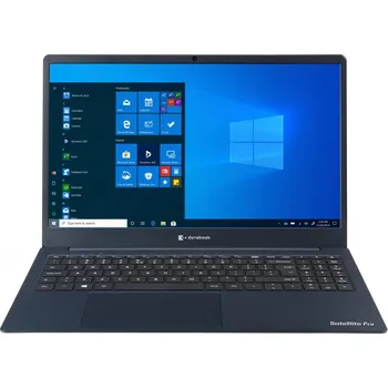 Notebook Toshiba Dynabook Satellite (PYS20E-00X0EDCZ)