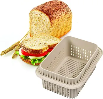 Silikomart Sandwich Bread