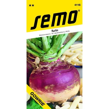 Semeno SEMO Tuřín Gowrie 1 g