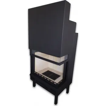 Krbová vložka KRETZ Krbová vložka C 2400-c