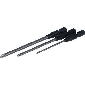 UR sada nářadí, křižový šroubovák (4.0, 3.0, 2.0mm) Ultimate Racing - RC_42536