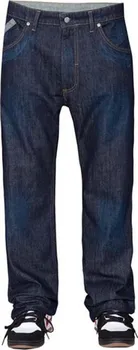pánské kalhoty Peace Crosstown Jeans Indigo XS