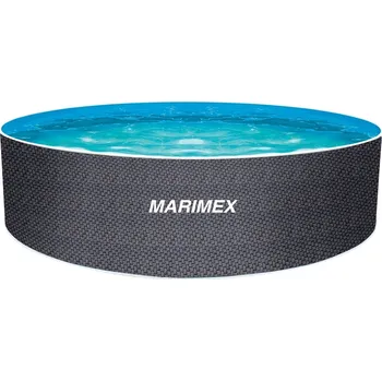 Marimex Orlando Premium DL 4,60 x 1,22…
