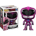 Funko Pop Power Rangers Pink Ranger