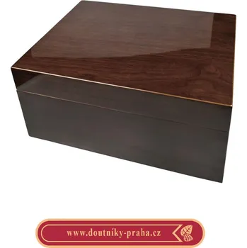 Humidor Humidor na doutníky Angelo 70D Nut