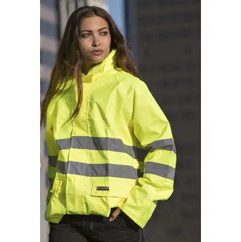 Pláštěnka Bunda do deště Hurricane