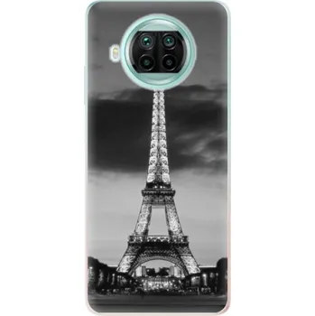 Pouzdro na mobilní telefon Odolné silikonové pouzdro iSaprio - Midnight in Paris - Xiaomi Mi 10T Lite