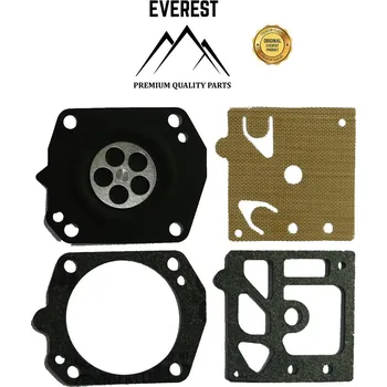 SADA MEMBRÁN WALBRO D10HDA D22HDA, HQ 245R,250R,252Rx, 254, 257, 262, 262XP, 340, 345, 346XP, 351, 353, 450, 525 (náhr. orig. č. D10HDA, D22HDA)