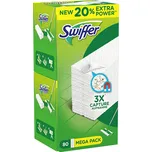 Swiffer Suché utěrky na mop