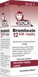 Bromhexin 12 KM 50 ml