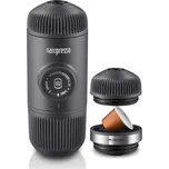 Wacaco Nanopresso šedé + NS adaptér