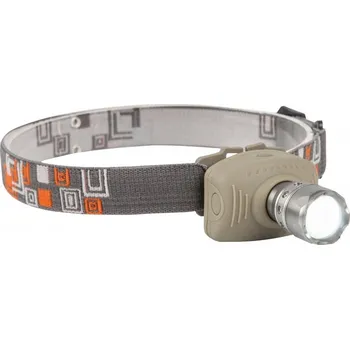 Čelovka JAF Capture Čelovka Pulsion ALU