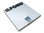 Ilford Photo FP 4 Plus 8 x 10" / 25