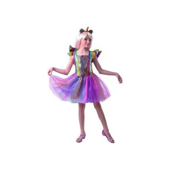 Karnevalový kostým MaDe Kouzelný jednorožec