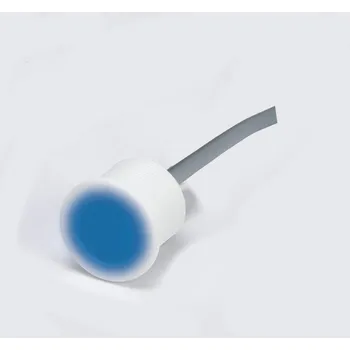 Vágner Pool Dotykové plastové piezoelektrické tlačítko RGB - 3m