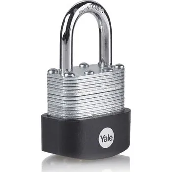 Visací zámek Visací zámek Yale Y125B/40/163/1
