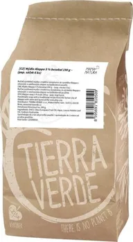 Mýdlo Tierra Verde Aleppské mýdlo pro problematickou pokožku