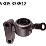 Uložení, řídicí mechanismus SKF VKDS 338512