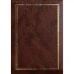 Fandy Vinyl 2 hnědé 9x13/100