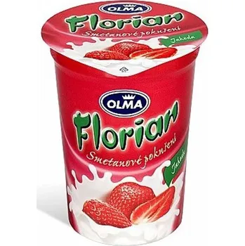 OLMA Florian 150 g jahoda