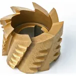 HSS-TiN nástrčná hrubovací fréza 40 x 32 x 16 mm (TrueTech)