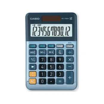 Kancelář Casio MS-120EM