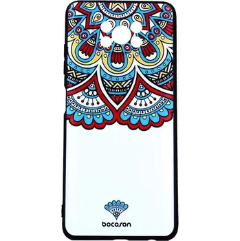 Pouzdro na mobilní telefon Kryt Xiaomi Poco X3 3D silikon Barevný motiv (obal neboli pouzdro na Xiaomi Poco X3)