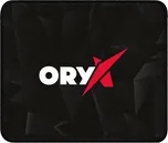 Niceboy Oryx Pad 30 x 25 cm černá