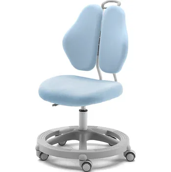 Dětská rostoucí židle PALMIRO modrá