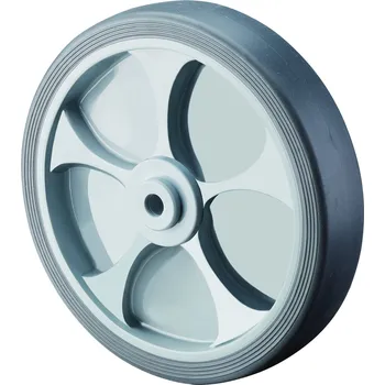 Pojezdové kolečko Transportní pryžové pojezdové kolo A85.251