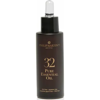 Tělový olej BIO esenciální olej 32 PURE ESSENTIAL OIL 30 ml Philip Martin's Obsah: 30 ml