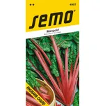 SEMO Mangold Rhubarb Chard zelený 3g