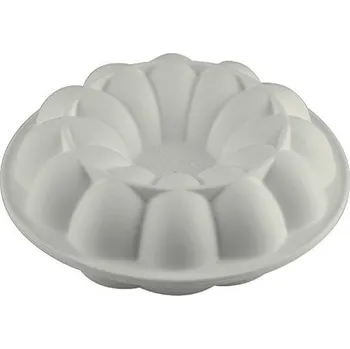 Nádoba na pečení Silikonová forma na pečení 3D Moments 1l 16cm - Silikomart