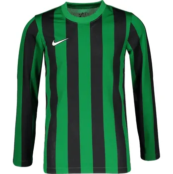 Dres s dlouhým rukávem Nike Y NK Division 4 DRY LS JSY cw3825-302 Velikost L