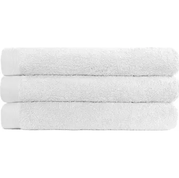 Ručník Elitní froté osuška bílá