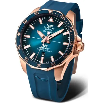 Hodinky VOSTOK-EUROPE NH35/225B616S